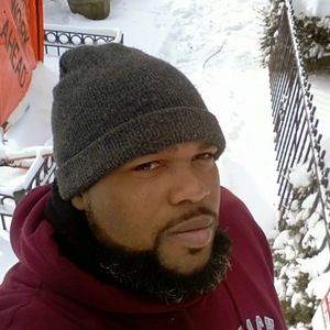 Meet your Posher, Jarrod